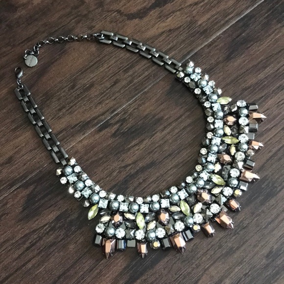 Stella & Dot Necklace - Picture 2 of 3